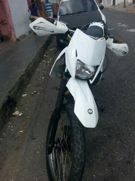 Dt 2012 Bera 200cc