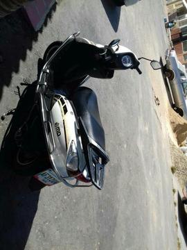 Moto Md Cardenal