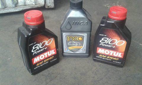 aceite motul moto y carro