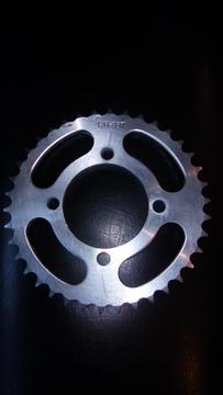 vendo cono moto de 42