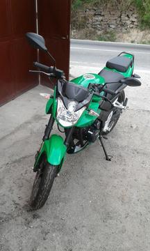 Loncin Naked 150cc 0km