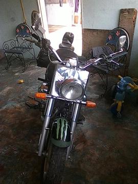 en Venta Moto