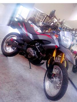 Espectacular Moto Tx 2014