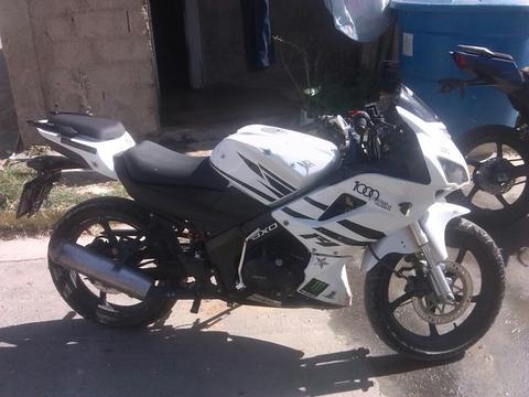 R1 Bera 2014