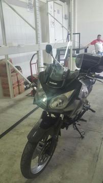 Se Vende Vstrom 2008