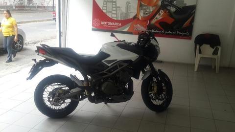 Benelli Trek Amazonas 1130