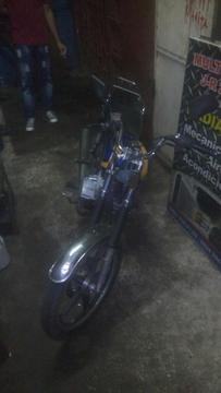 Se Vende Md 2011 por Urgencia