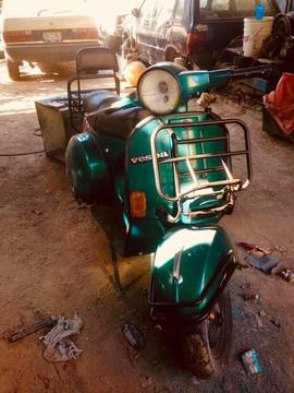 Vespa Supra 99