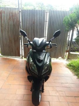 Moto Nueva en Perfecto Estado