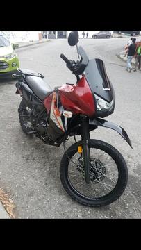 Vendo Klr 2013