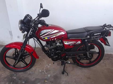 se vende bera 150