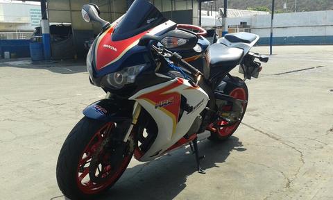 Cbr 2008 1000cc