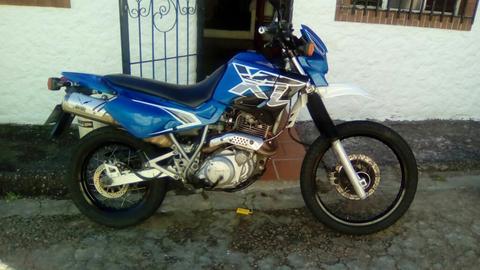 Se Vende Yamaha Xt600