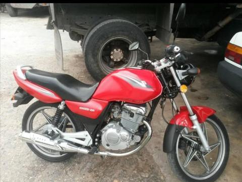 Se Vende Barato