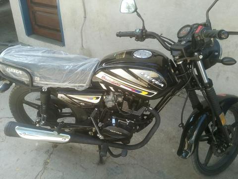 Vendo Moto 2017 04162041031