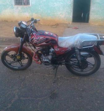 se vende bera 2012