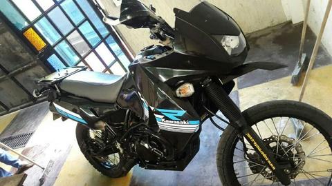 Klr 2014 Perfecto