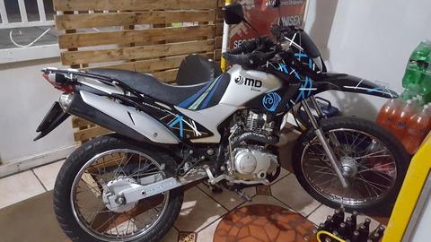 Md Lechuza 200 Barata