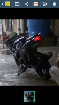 Moto Bera 2013