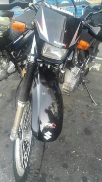 Vendo Suzuki Dr-650 Año 2011 Impecable