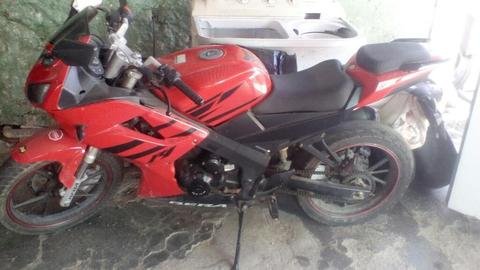 Se Vende R1 Bera 2014