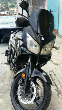 Vstrom 650