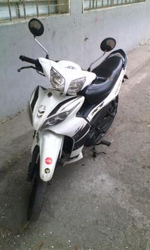Moto Bera X1 2013