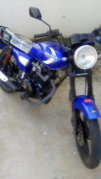 Vendo Bera 200