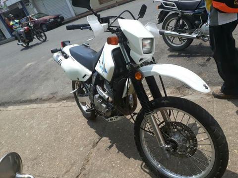 Se Vende Dr 650 Año 2011