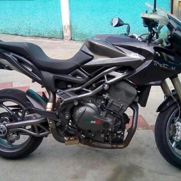 Vendo Moto Benelli