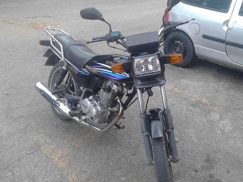 se vende horse 2013
