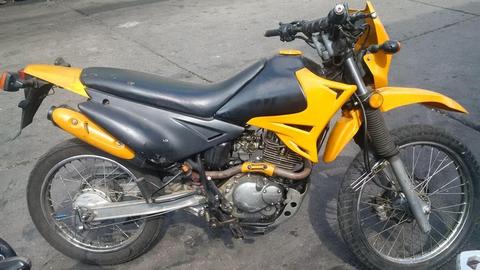 Moto Quinquin