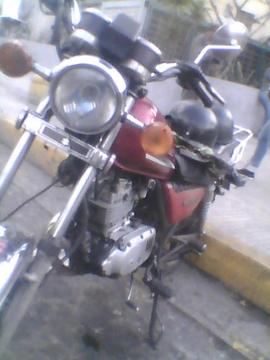 Vendo Suzuki