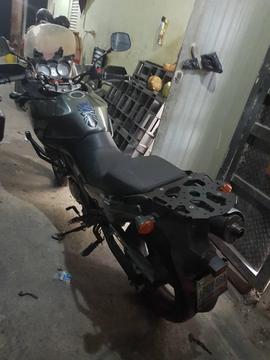 Vstron 2009 Canbio O Vendo