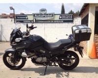 Autopedal Vende Vstrong 650Cc Año 2014