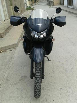 Moto Klr 650 2014