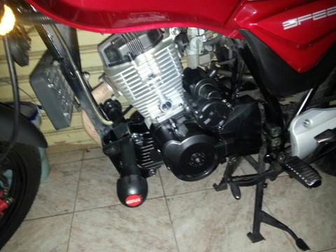 Se Vende Moto Espid