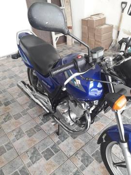 Vendo Suzuki en 125