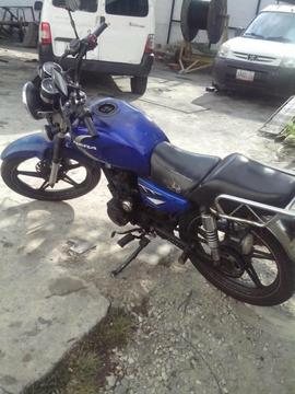 Vendo Bera 200 2009