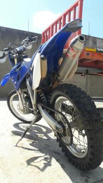 en Venta Moto Yamaha 250 Wfr