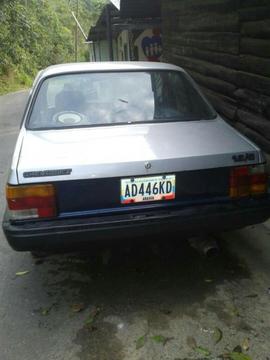 Se Vende Chevette O Se Cambia X Moto