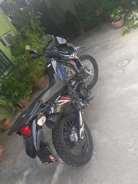 Vendo O Cambio Moto Kawasaki Klr