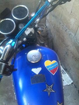 Se Vende Moto Owen