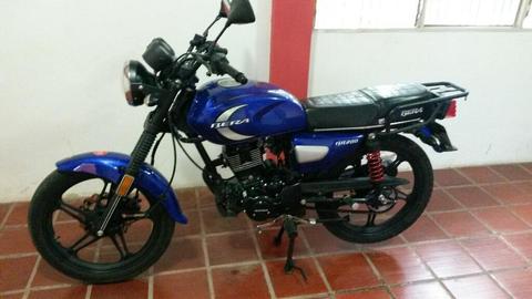 Se Vende Bera 200 Nuevo