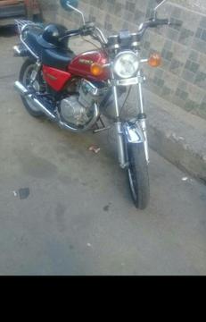 Se Vende Gn Suzuki