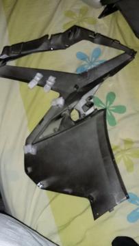 Se Vende Tapa Lateral Bera Cobra