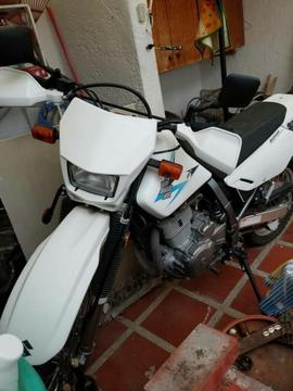 Zuzuki Dr 650 2014 Nuevo 1000 Km