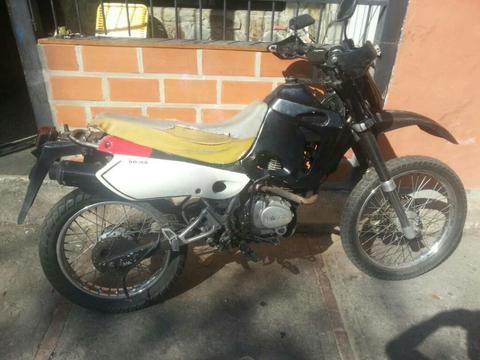 Rapto 250