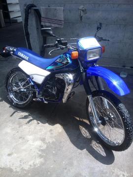 Dt Yamaha 175