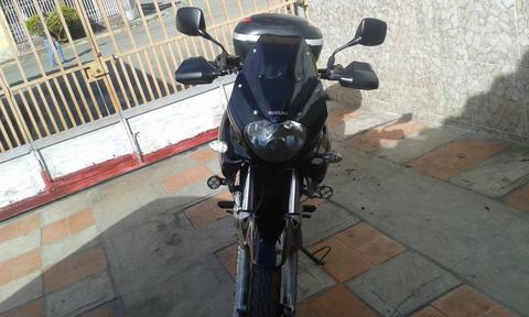 suzuki 650cc freewind año 2006